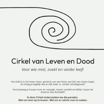 Cirkel van Leven en Dood